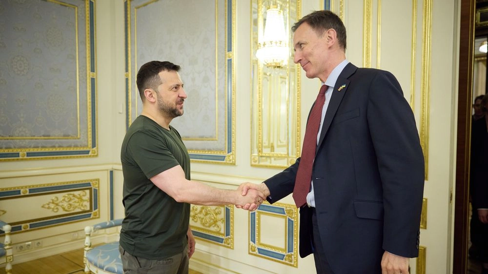 zelenskyy-met-with-the-chancellor-of-the-exchequer-of-the-exchequer-of-the-united-kingdom-they-discussed-sanctions-policy-against-russia