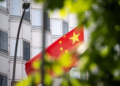 German intelligence agency warns industrial sector against naivety in relations with China
