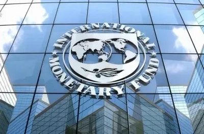 The IMF expressed optimism about the prospects for Ukraine's economy