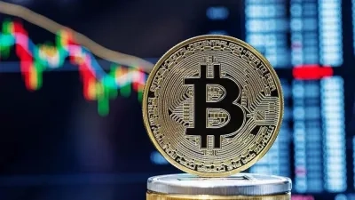 Bitcoin and altcoins fall in price amid falling tech stocks and dollar fluctuations