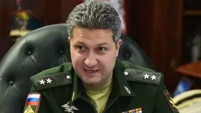 Detention of Shoigu's deputy: British intelligence tells what is known about him