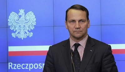 Over two years, Poland has allocated about $9 billion for military aid to Ukraine - Foreign Minister