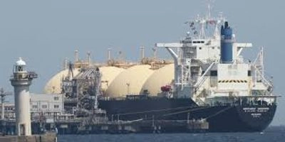 Germany will support imposing restrictions on russian LNG imports to Europe