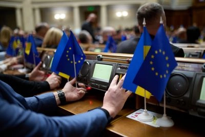 Parliament supports creation of a unified register of qualifications