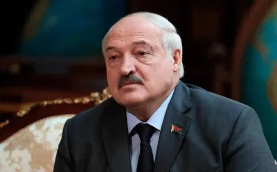 Lukashenko talks about ukraine again: Center for Countering Disinformation calls his statements part of the Kremlin's information campaign