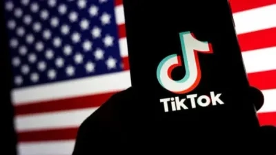 Biden signed legislation to potentially ban TikTok in the US. His campaign still plans to stay on the app