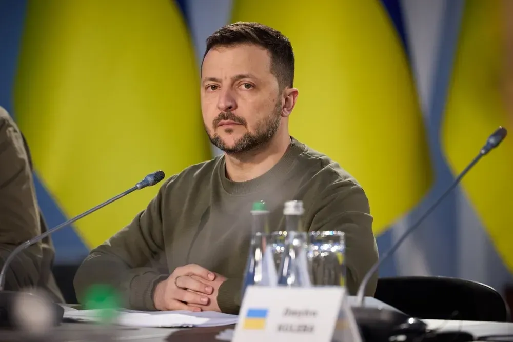 zelenskyy-held-a-meeting-with-the-chiefs-of-staff-they-talked-about-defense-the-frontline-and-weapons-production