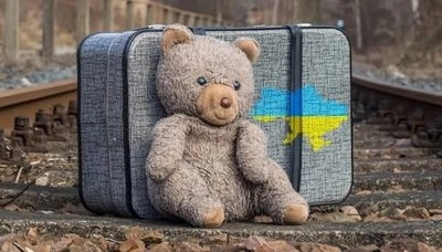 Ombudsman announces return of group of Ukrainian children home