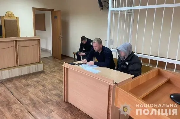 child-for-a-million-in-dnipro-a-court-arrests-a-mother-who-tried-to-sell-her-2-year-old-son