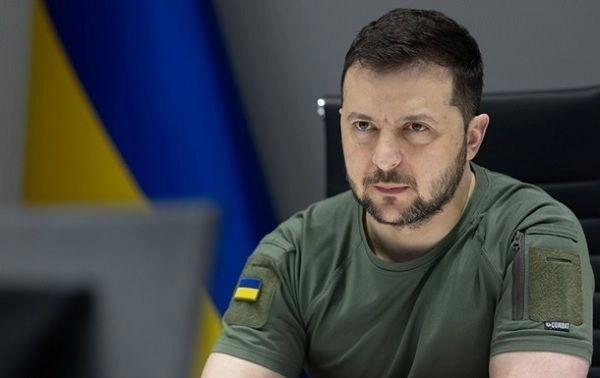 filling-the-packages-with-the-necessary-weapons-and-logistics-zelensky-on-the-priorities-of-tomorrows-ramstein-meeting