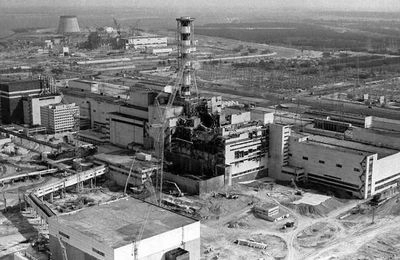 The Anniversary of the Chornobyl Disaster: The Liquidators' Feat, the Consequences of the Tragedy, and Russian Attempts to Cause a New Man-Made Disaster