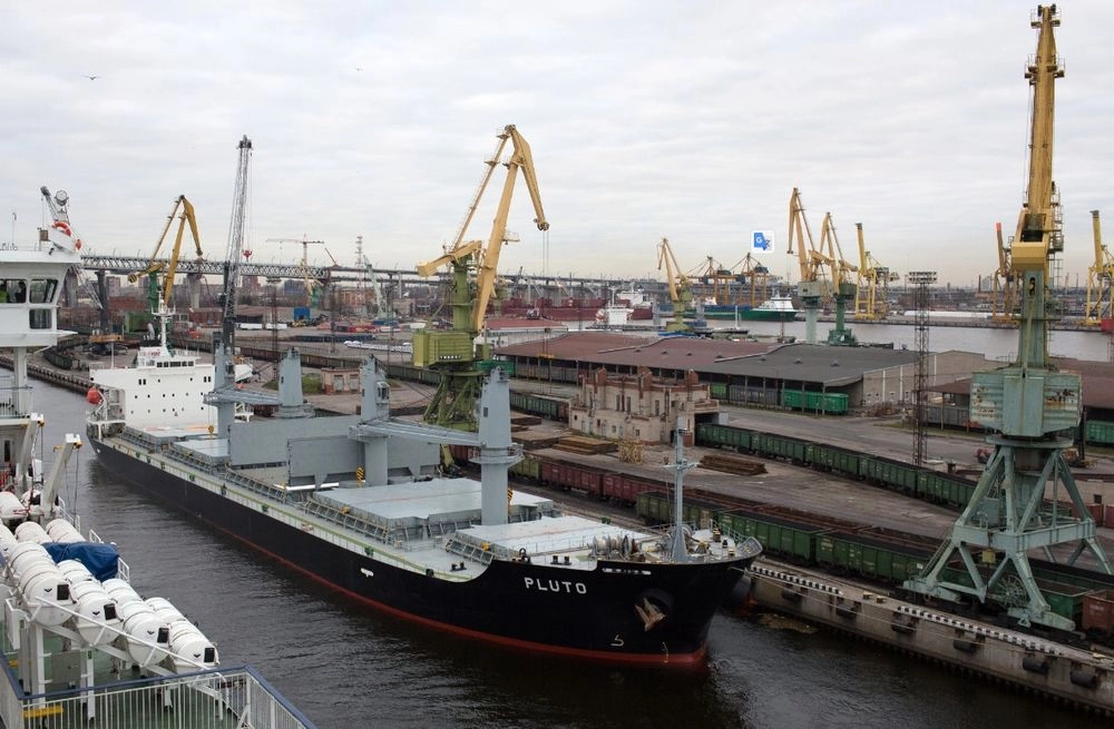 Индия предоставила разрешение на морское страхование для российских компаний