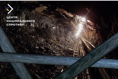 Окупанти пускають під ніж українські шахти – Центр спротиву