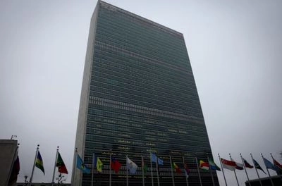 В ООН закликали розгорнути місію безпеки на Гаїті
