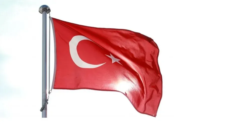 Туреччина озброїться ШІ у боротьбі зі шпигунством