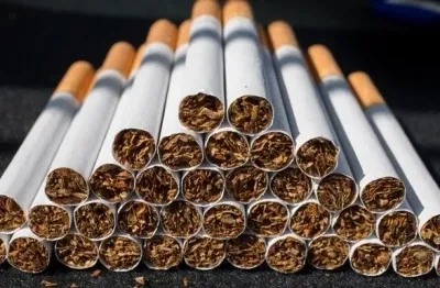 Smokescreen: who and why is hindering the adoption of important changes to the legislation on tobacco market de-shadowing