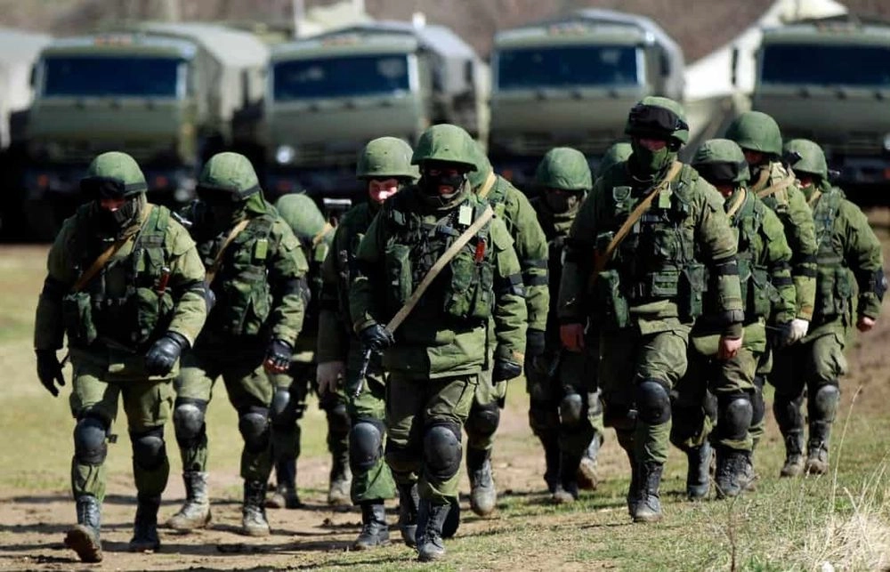 Британская разведка: продвижение российских войск к западу от Авдеевки ускорилось