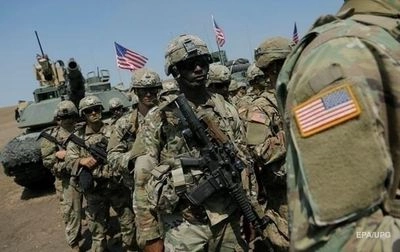США виведуть своїх військових з африканських країн Чад і Нігер