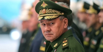 Shoigu: russia has "no interest" in attacking NATO countries