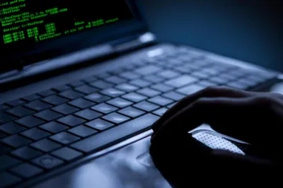 The GUR carried out a cyberattack on the resources of the Russian ruling party "United Russia" - source