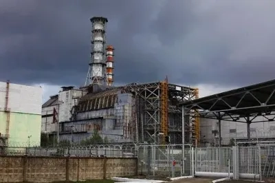 Військові, пожежно-технічні, інженерно-екологічні експертизи - фахівці КНДІСЕ продовжують встановлювати наслідки окупації ворогом Чорнобильської зони