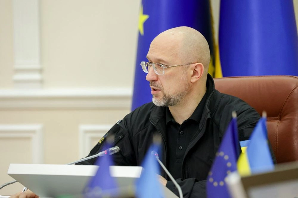 The amount of microgrants for Kharkiv and the region will be doubled - Shmyhal