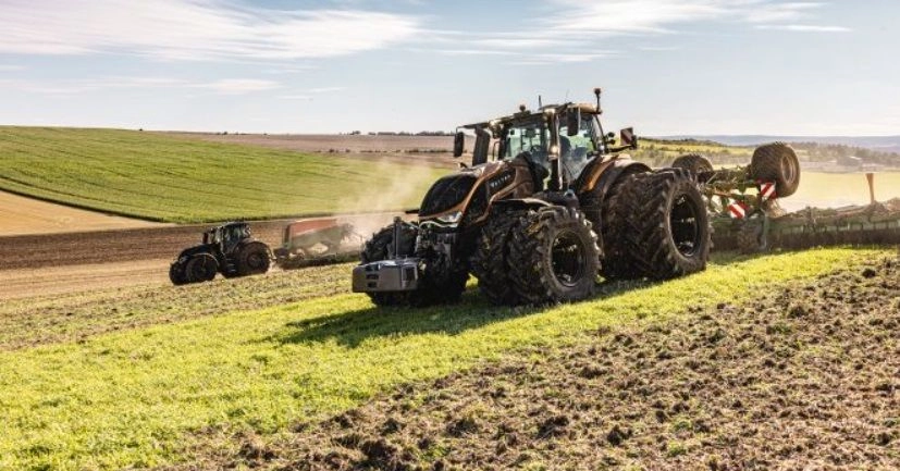 As part of the "Made in Ukraine" program, UAH 1 billion was allocated to compensate 25% of the purchase of agricultural machinery by farmers