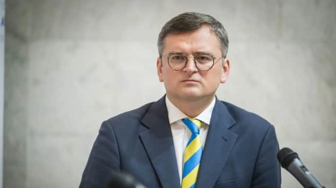 Кулеба обговорив посилення ПОП України з главою МЗС Іспанії