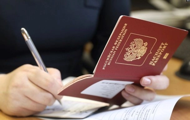 Ombudsman: Russian passports issued to orphans in TOT