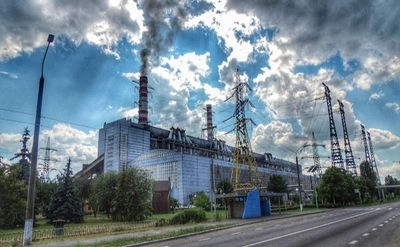 росія атакувала 4 теплоелектростанції, серйозно пошкоджене обладнання
