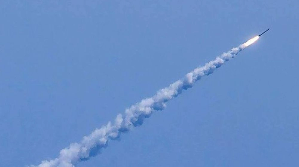 Air Defense Forces destroy three cruise missiles in Mykolaiv region