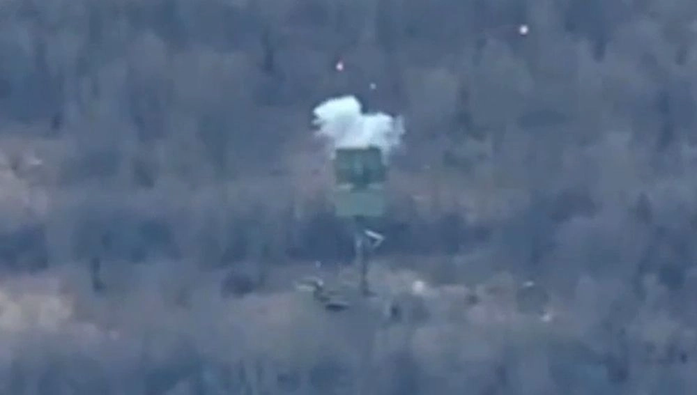 Ukrainian intelligence destroyed Russian radar worth $5 million