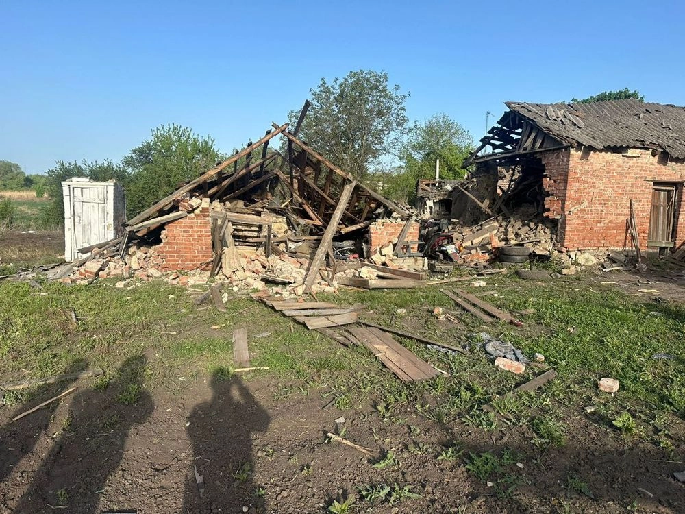 В Донецкой области из-за российских атак травмированы три человека - ОВА