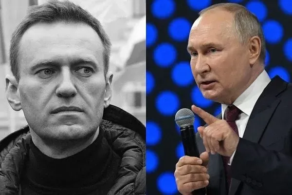 путін, ймовірно, не віддавав прямого наказу про вбивство навального - ЗМІ