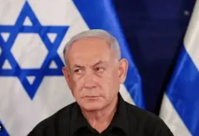 The Times: Из-за войны в Газе МУС готов выдать ордер на арест Нетаньяху