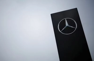 Mercedes-Benz says the U.S. Department of Justice has dropped its investigation into the diesel emissions scandal