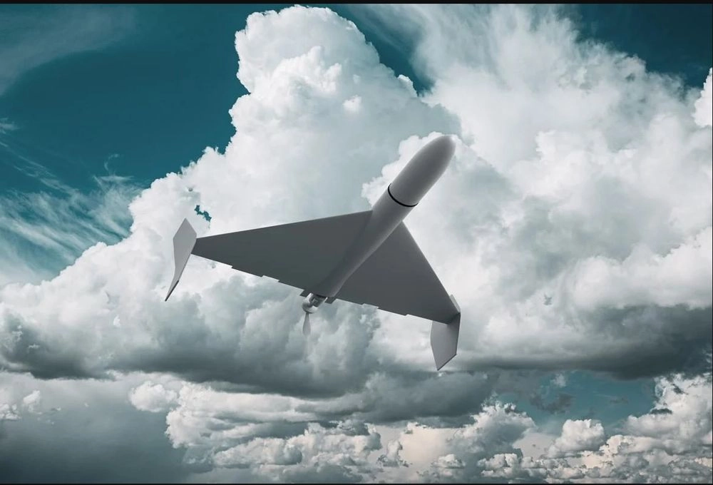 В Воздушных Силах подтвердили уничтожение четырех "шахедов" и одного дрона неустановленного типа