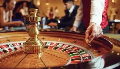 Боротьба з азартними іграми та онлайн-казино без ліцензії: заблоковано понад 2500 сайтів, порушено 450 кримінальних справ