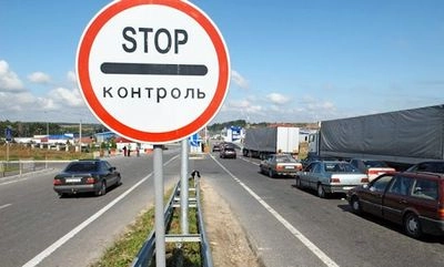 Poles block only one checkpoint “Hrebenne-Rava-Ruska”: about 80 trucks a day are allowed through