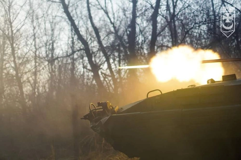 Ukrainian Defense Forces repel 40 enemy attacks near Avdiivka - General Staff
