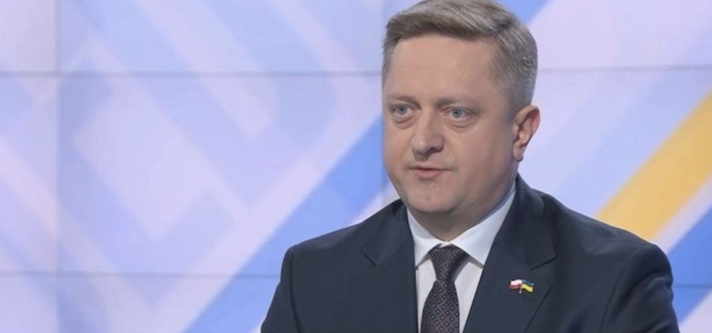 Посол в Польше о приостановлении консульских услуг за рубежом: "Украина будет использовать любую возможность, чтобы выиграть эту войну"