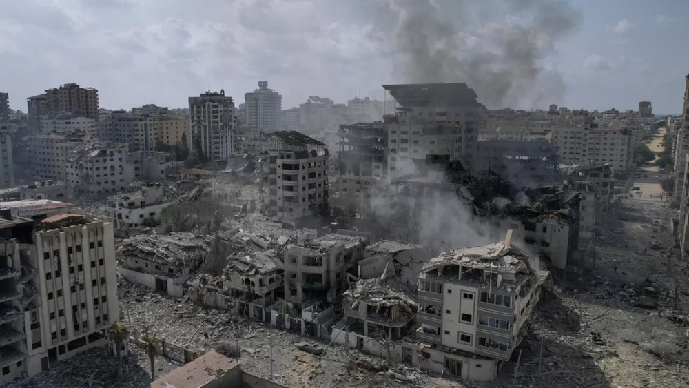 На этой неделе в Египте состоится новый раунд переговоров по прекращению огня в Газе - СМИ