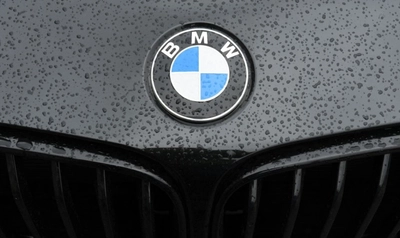 German auto giant BMW plans to invest nearly $3 billion in factories in China