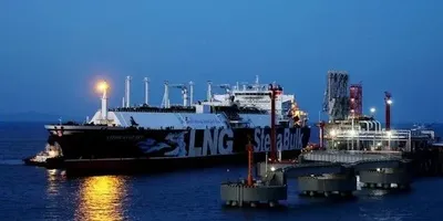 FT: Turkey wants to increase LNG purchases from the US to reduce its dependence on russia