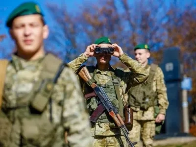 До кордону із Сумщиною прибули чотири батальйони чеченців - заступник голови Сумської райради
