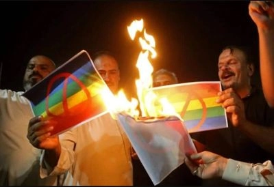 В ЕС и США выразили обеспокоенность по поводу криминализации однополых отношений в Ираке