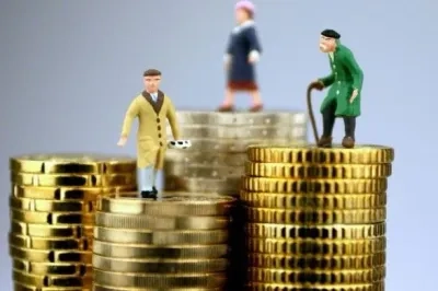 More than UAH 65 billion allocated for pensions, subsidies and benefits in April