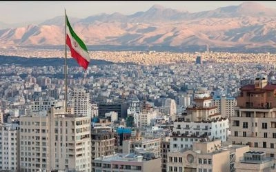 North Korean delegation visits Iran for trade fair, no military dimensions - Iranian Foreign Ministry