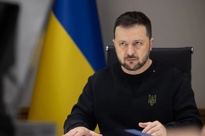 Zelenskyy: Ukraine deserves to be invited to NATO