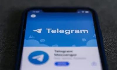 Telegram representative says that Ukrainian bots were temporarily blocked due to "false positive"